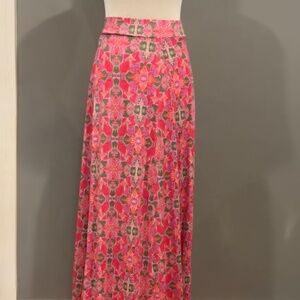 *GENTLY WORN* Misa Los Angeles Lorenza Maxi Skirt